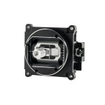 Radiomaster AG01-V Metal Hall Gimbal Set Sticky 360 Gimbal Stick Ends Use Non-contact Hall Sensor V-Control Radios RC MODEL